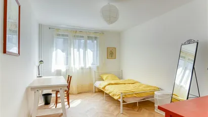 Room for rent in Marseille 4ème arrondissement, Marseille (region)