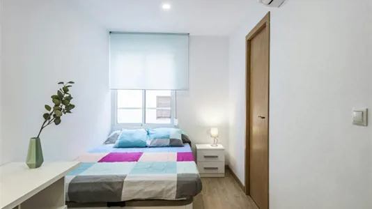 Rooms in Valencia Ciutat Vella - photo 2