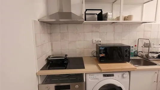 Rooms in Alaquàs - photo 9