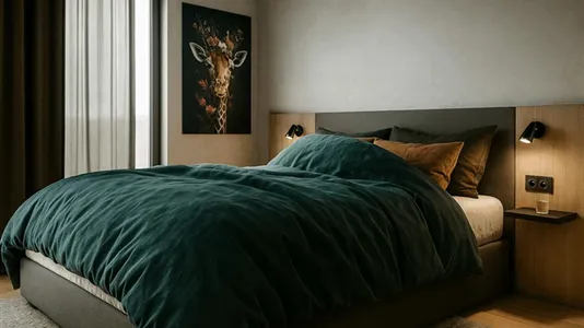 Apartments in Nuremberg - photo 2