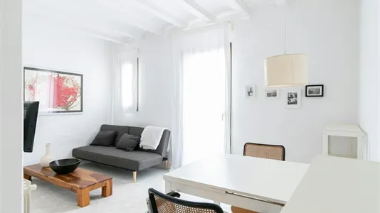 Apartments in Barcelona Ciutat Vella - photo 1