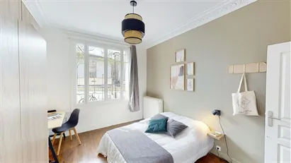 Room for rent in Paris 15ème arrondissement, Paris