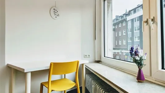 Rooms in Dortmund - photo 4