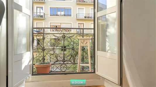 Rooms in Madrid Moncloa-Aravaca - photo 4