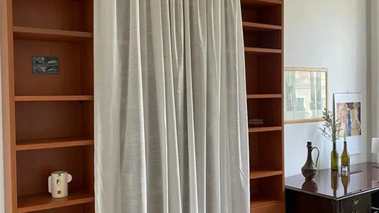 Rooms in Roma Municipio II – Parioli/Nomentano - photo 9