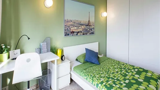 Rooms in Milano Zona 7 - Baggio, De Angeli, San Siro - photo 4