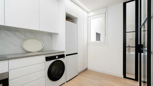 Rooms in Madrid Tetuán - photo 5