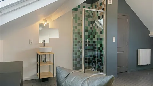 Rooms in Brussels Elsene - photo 4