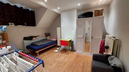 Room for rent in Brussels Elsene, Brussels