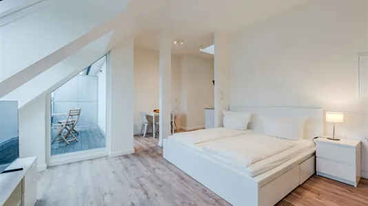 Apartments in Location is not specified - photo 5