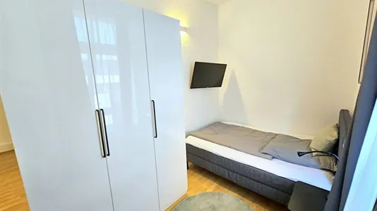 Rooms in Location is not specified - photo 7