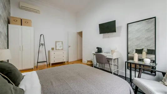 Rooms in Madrid Salamanca - photo 3