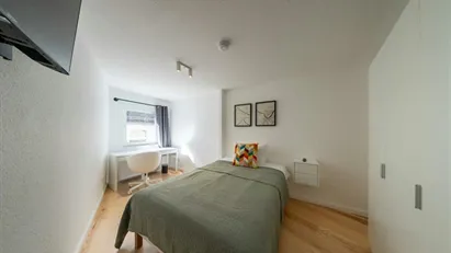 Room for rent in Frankfurt (region)