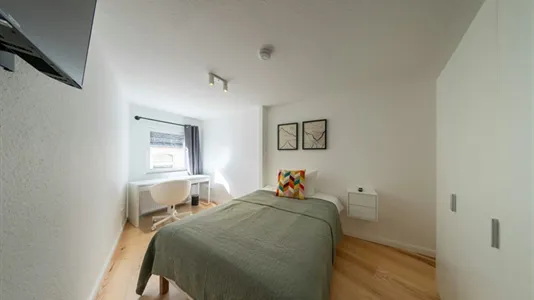 Rooms in Location is not specified - photo 1