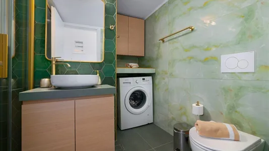 Apartments in Athens Ampelokipoi - photo 7