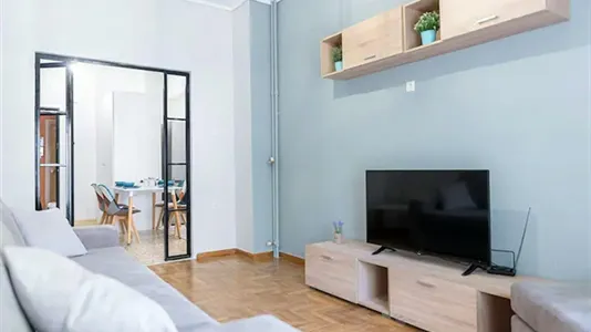 Apartments in Location is not specified - photo 4