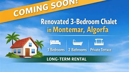 House for rent in Algorfa, Comunidad Valenciana