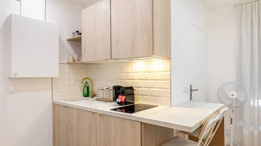 Apartments in Paris 11ème arrondissement - Bastille - photo 7