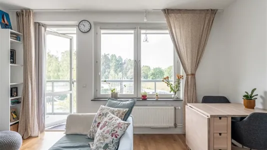 Apartments in Täby - photo 10