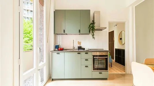 Rooms in Milano Zona 6 - Barona, Lorenteggio - photo 9