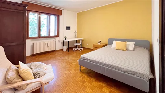 Rooms in Padua - photo 3