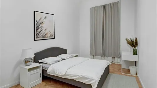 Apartments in Budapest Erzsébetváros - photo 5