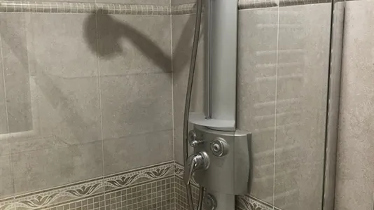 Rooms in Barcelona Sarrià-St. Gervasi - photo 8