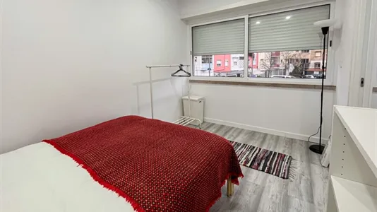 Rooms in Amadora - photo 4