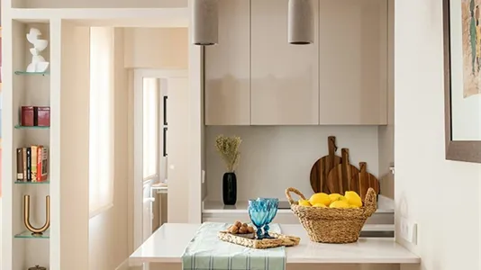 Apartments in Madrid Salamanca - photo 8