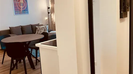 Apartments in Location is not specified - photo 9