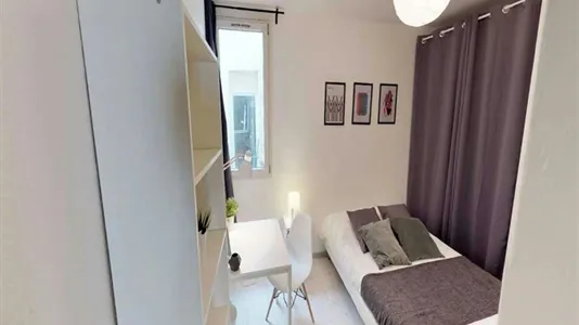 Rooms in Montpellier - photo 3