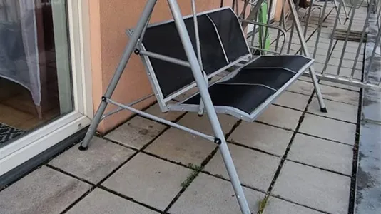 Rooms in Vienna Leopoldstadt - photo 6