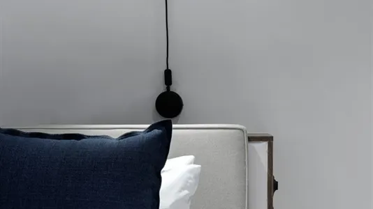 Apartments in Athens Ampelokipoi - photo 8