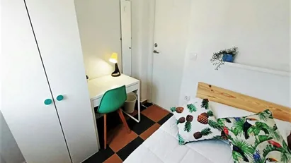 Room for rent in Granada, Andalucía