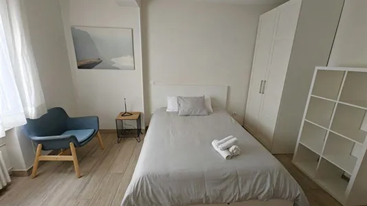 Apartments in Madrid Chamartín - photo 6