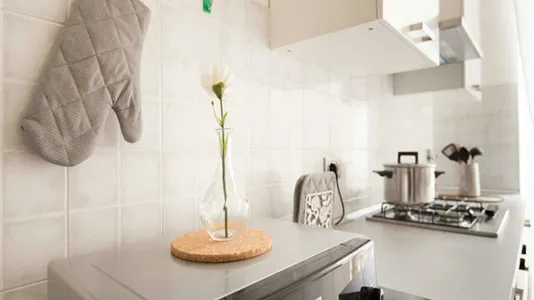 Rooms in Turin - photo 10