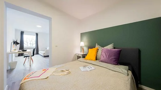 Rooms in Location is not specified - photo 2
