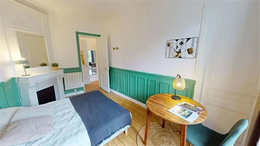Rooms in Paris 18ème arrondissement - Montmartre - photo 2