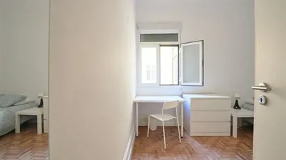 Room for rent in Lisbon (region)