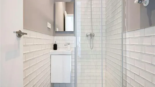 Rooms in Madrid Chamberí - photo 6