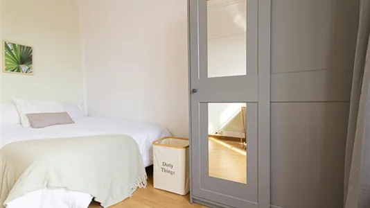 Rooms in Barcelona Eixample - photo 4