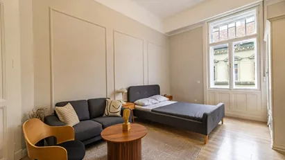 Apartment for rent in Budapest Terézváros, Budapest