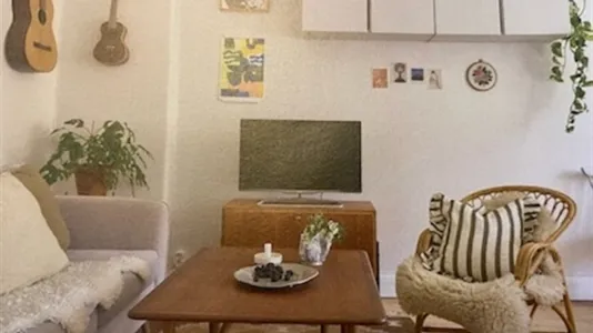 Apartments in Södermalm - photo 4