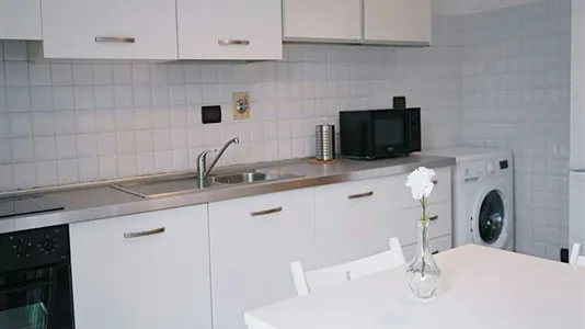 Rooms in Bologna - photo 7