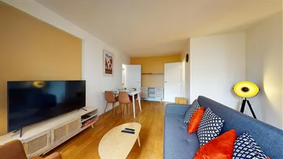 Room for rent in Nanterre, Île-de-France