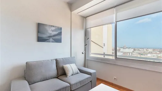 Apartments in Barcelona Sarrià-St. Gervasi - photo 1