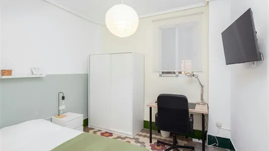 Rooms in Valencia Poblats Marítims - photo 4