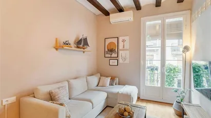 Apartment for rent in Barcelona Sants-Montjuïc, Barcelona