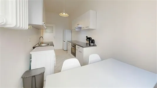 Apartments in Location is not specified - photo 9