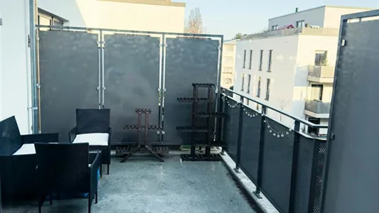 Apartments in Berlin Spandau - photo 10